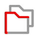 业务外包管理icon